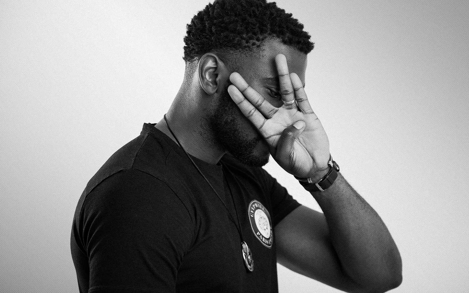 Damso, l'interview première fois - Vidéo - Abcdr du Son