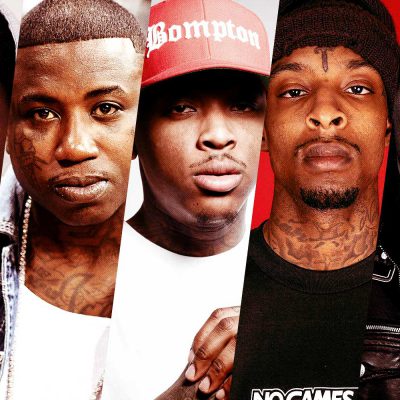 Rap US&nbsp;: bilan du premier semestre 2016