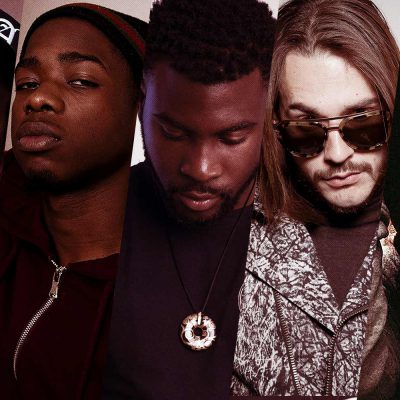 Rap français&nbsp;: bilan du premier semestre 2016