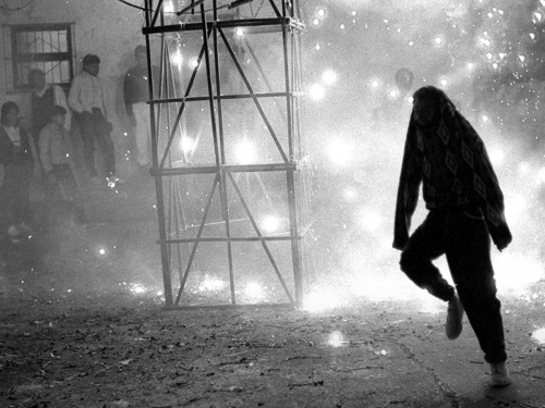 Zack de la Rocha revient hurler sur « Digging For Windows »