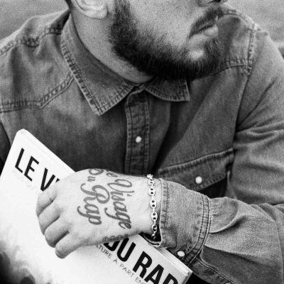 David Delaplace, des visages et une culture