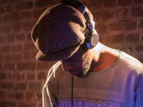 Cris Prolific est de retour