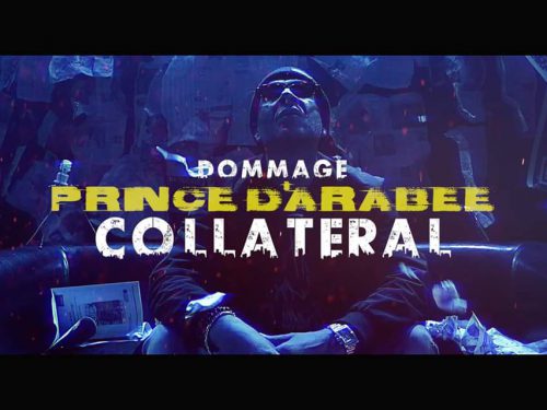 Le Prince d’Arabee est de retour