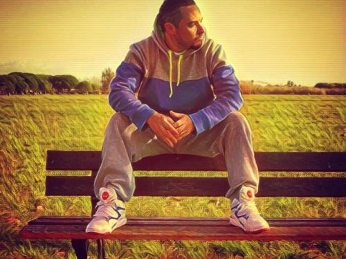 Scarz le Rapologist sans interférences