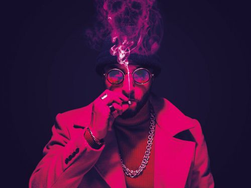 Zekwé, le clip de « Princess »