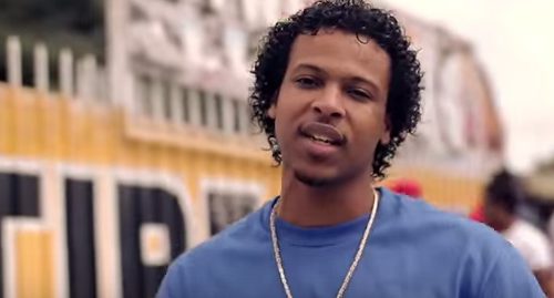 G Perico se place sur la carte avec « Shit Don’t Stop »