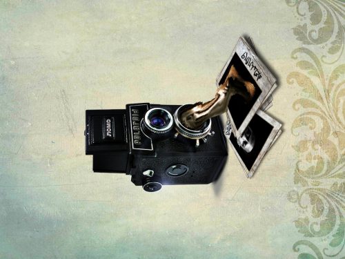 « Polaroid », nouveau single de Melanin 9