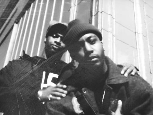 K Banger & Cris Prolific sont sur Jukebox