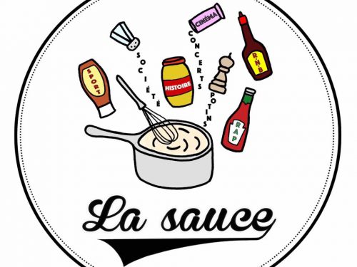 Ne ratez pas #LaSauce ce jeudi