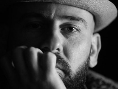 « Quoi qu’il arrive » par Sako