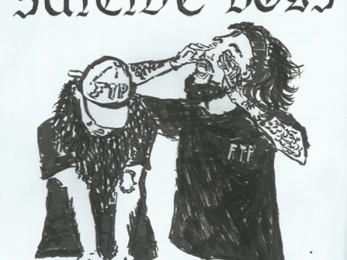 SwampDiggers fait le bilan de l’année 2016 de $uicideboy$