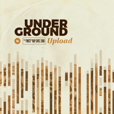 Underground Upload 2016