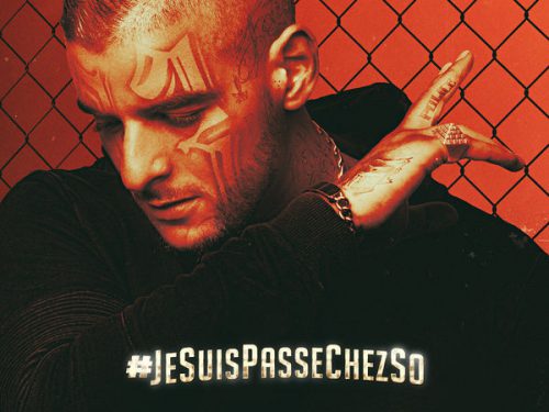 #JeSuisPasséChezSo