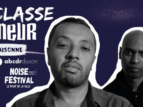 Le Noise Festival 2017