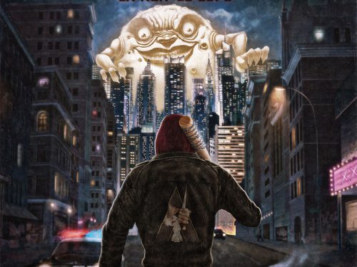 La Nuit se lève, Al’Tarba feat. Vîrus