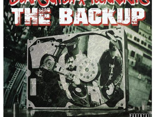 Deaf Switch et ToOn Kurtis préparent « The Backup »