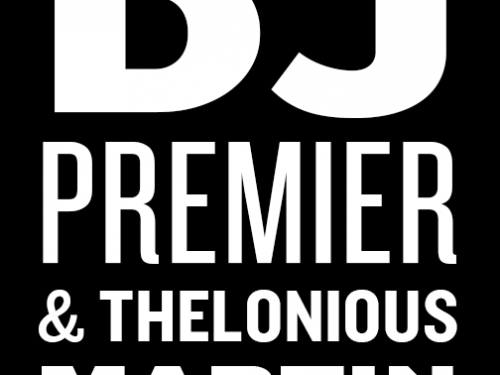 la légende DJ Premier est de passage à Paris