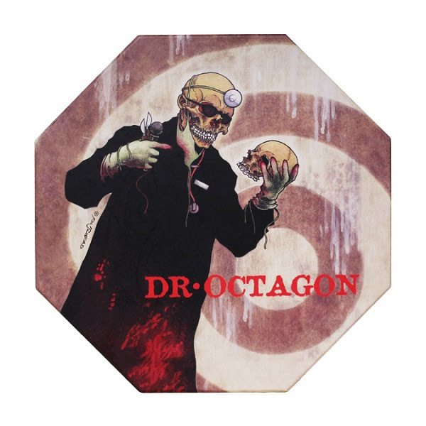 dr octagon Abcdr du Son
