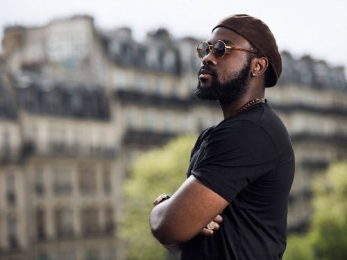 Damso, philosophe du succès