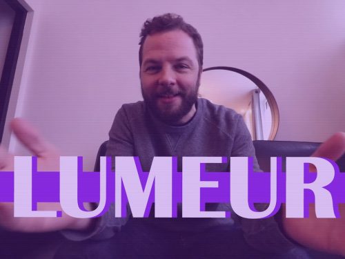 Lumeur, la nouvelle chaîne pour les passionnés de rap
