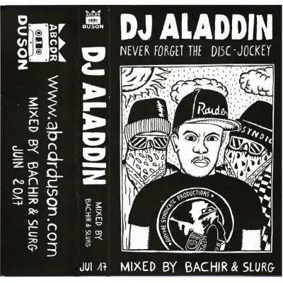 DJ Aladdin