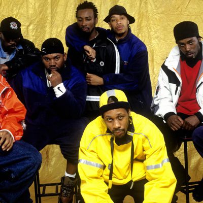Wu-Tang Forever – Special 20 ans