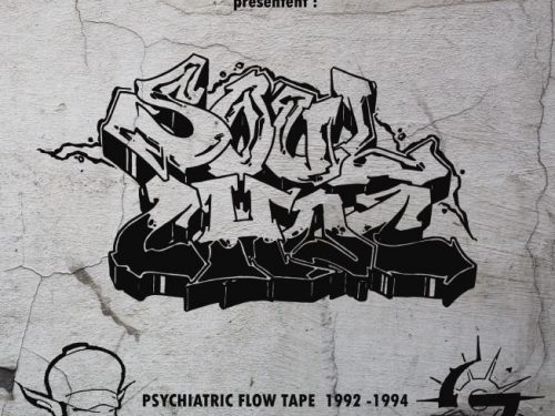 Larchiviste Records exhume une démo de Soul Choc