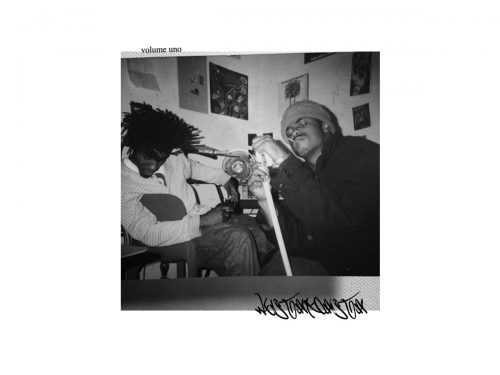 Un mix explore l’underground de la West Coast