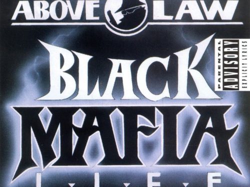 Black Mafia Life