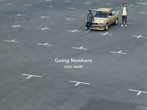 Going Nowhere, nouvel itinéraire de Chill Bump