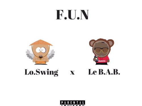 Le B.A.B. x Lo.Swing