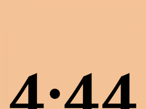 4:44