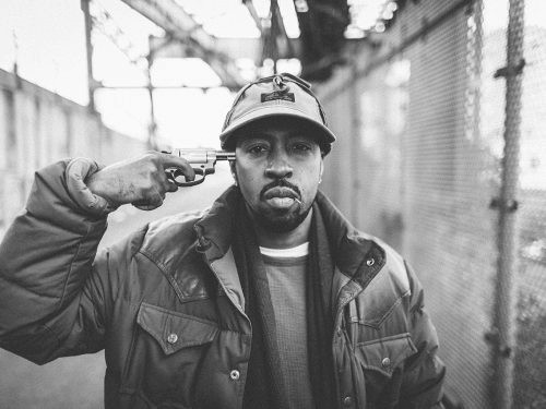 Roc Marciano – Conçu pour durer (Volume 1)