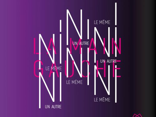 Les amours platoniques de La Main Gauche