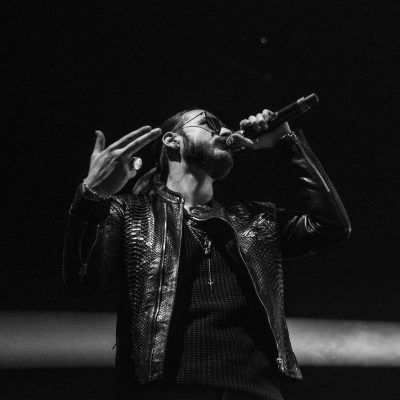 SCH – En vrai de vrai