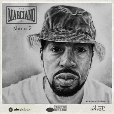 Roc Marciano – Conçu pour durer (Volume 2)