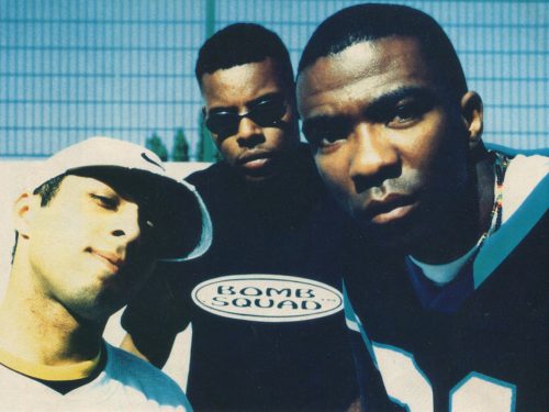 1997, une année de rap français