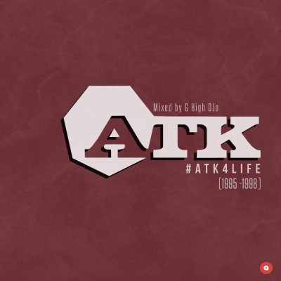 ATK – #ATK4Life (Volume 1)