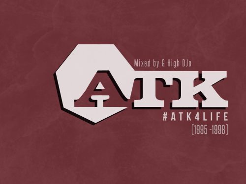 ATK – #ATK4Life (Volume 1)
