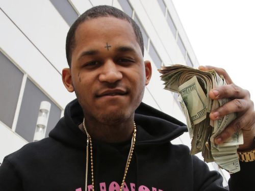 Fredo Santana, aux bases de la Drill