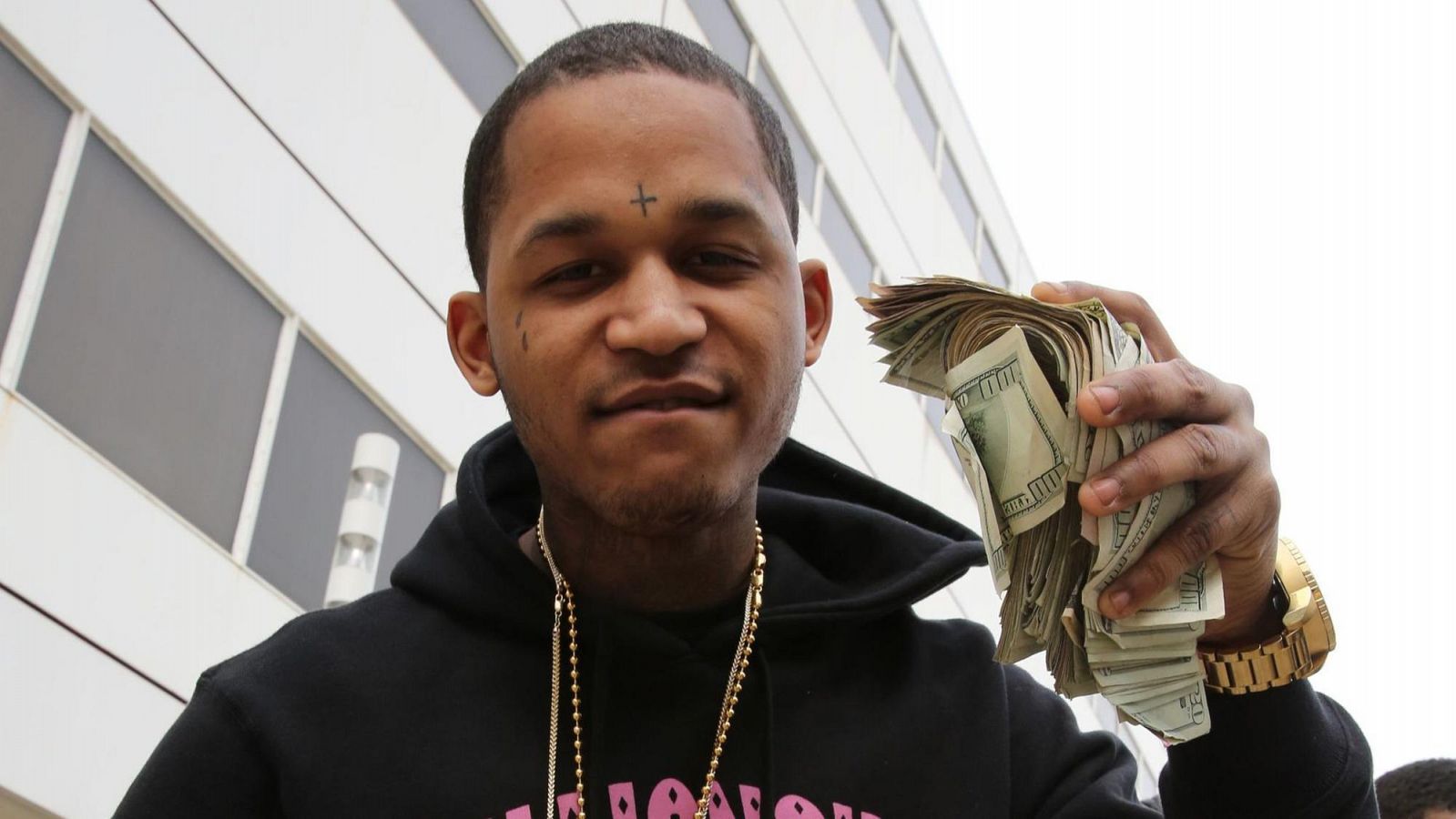 Fredo Santana, aux bases de la Drill