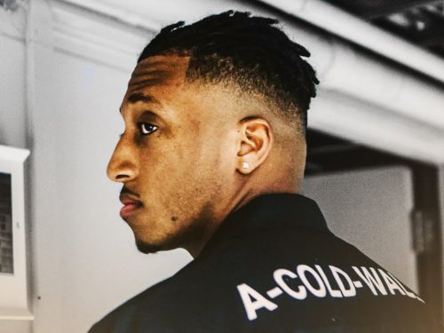Lecrae passe par Paris le 26 février prochain