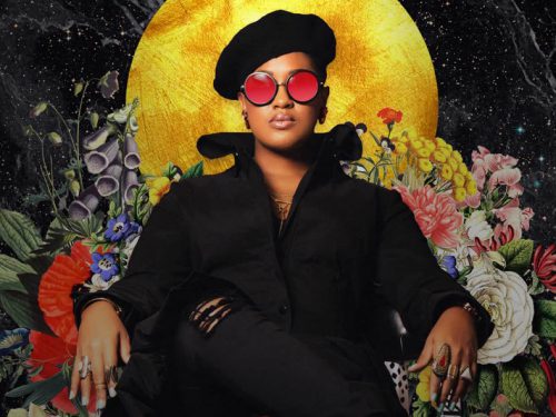 Rapsody en concert le 28 février à La Bellevilloise