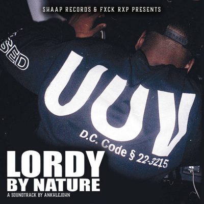 Lordy by Nature