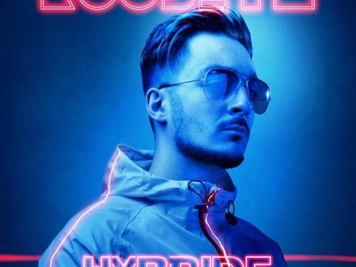 Kooseyl sort son premier EP, Hybride