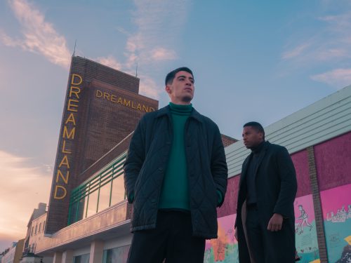 Tengo John et Prince Waly emmènent leur cafard en balade dans « Cityzen Spleen »