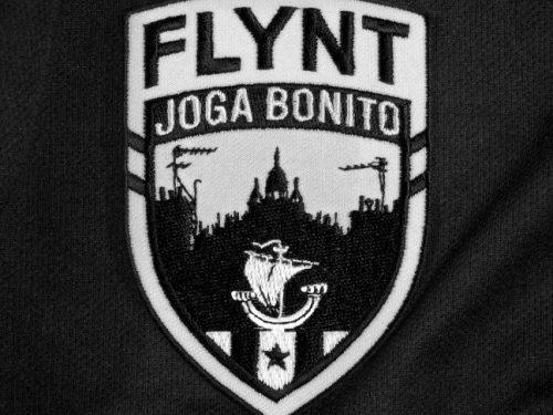 « Joga Bonito », prélude du nouvel album de Flynt