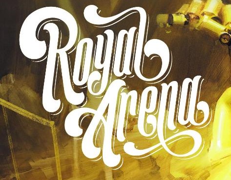 Royal Arena, édition 2018