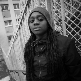 « Grime session », nouveau clip de Ryaam