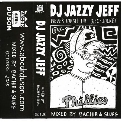 Jazzy Jeff